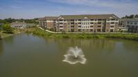 Lakeside Apartments of Carmel photo'