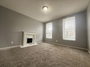 5345 Wells Ave in St. Louis, MO - Foto de edificio - Building Photo