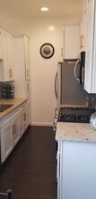 1517 18th St, Unit F in Santa Monica, CA - Building Photo - Building Photo