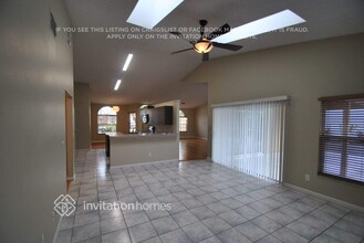 2845 Forest Run Dr in Melbourne, FL - Building Photo - Building Photo