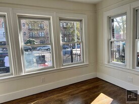 4BR 1BA Floor Through Classic 7 w/ Parking in Brooklyn, NY - Building Photo