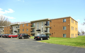 Lakeland Terrace Apartamentos