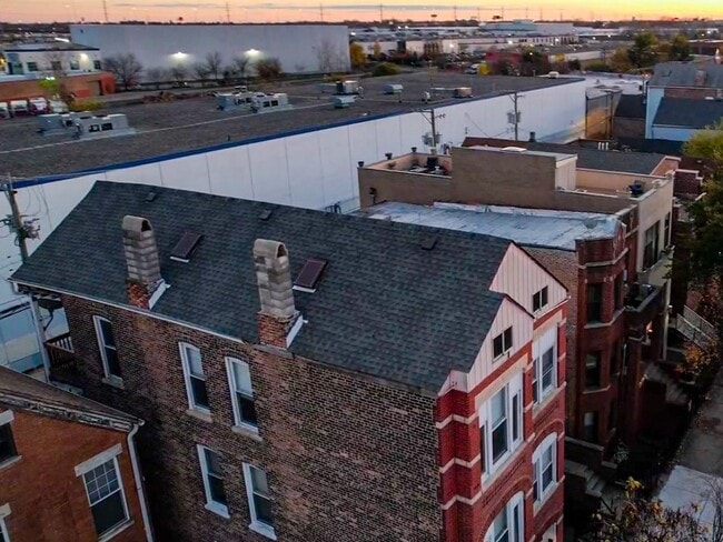 2025 W Coulter St in Chicago, IL - Building Photo - Building Photo