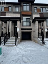 660 Colborne St W in Brantford, ON - Building Photo