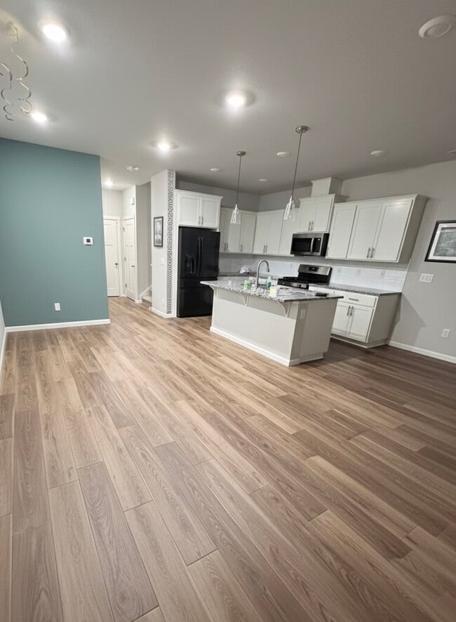 8143 SE Leafhopper St in Hillsboro, OR - Building Photo - Building Photo