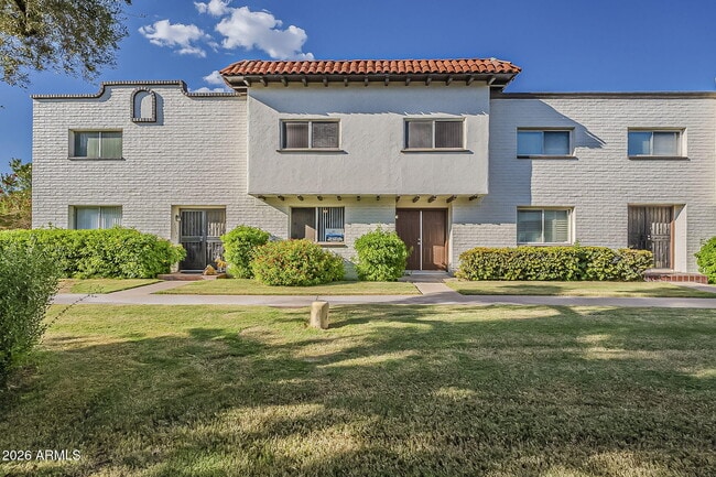 property at 4324 N Parkway Ave