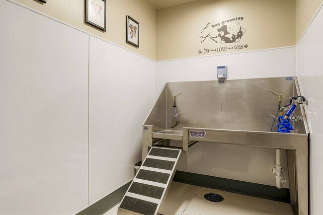 Stella On The Park in Aurora, CO - Foto de edificio - Building Photo