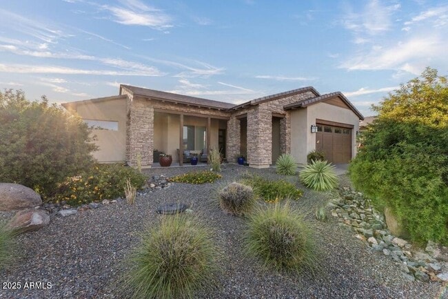 property at 4390 Noble Dr