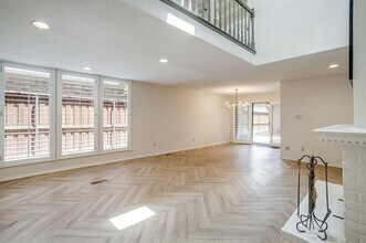 5605 Collinwood Ave in Fort Worth, TX - Building Photo - Building Photo