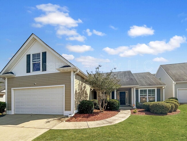 3944 Potomac Walk Ct
