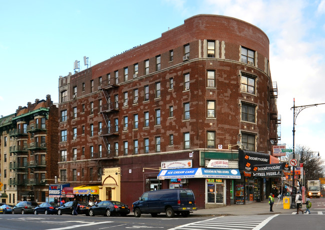 The Maynard in Bronx, NY - Building Photo - Building Photo