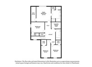 11137 Irish Moss Ave in Riverview, FL - Foto de edificio - Building Photo