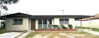 4410 Shaw Ave in Titusville, FL - Building Photo