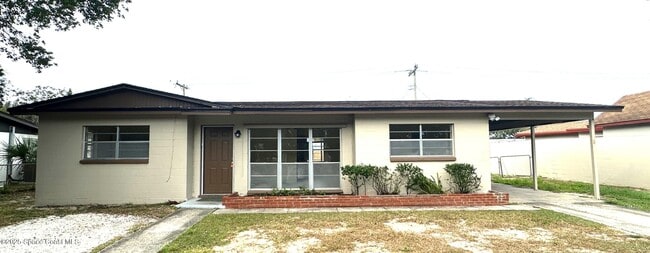 property at 4410 Shaw Ave