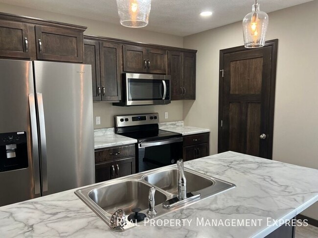 property at 9437 W Dolores Dr