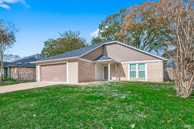 1010 Valley Ranch Dr in Katy, TX - Building Photo - Building Photo