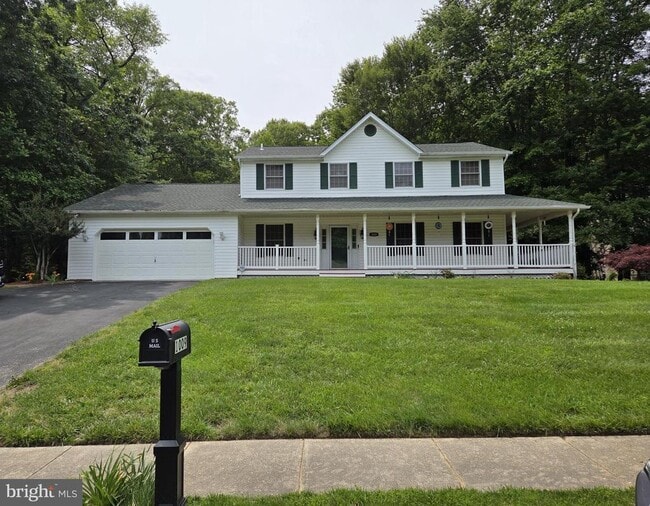 property at 1009 Wales Dr