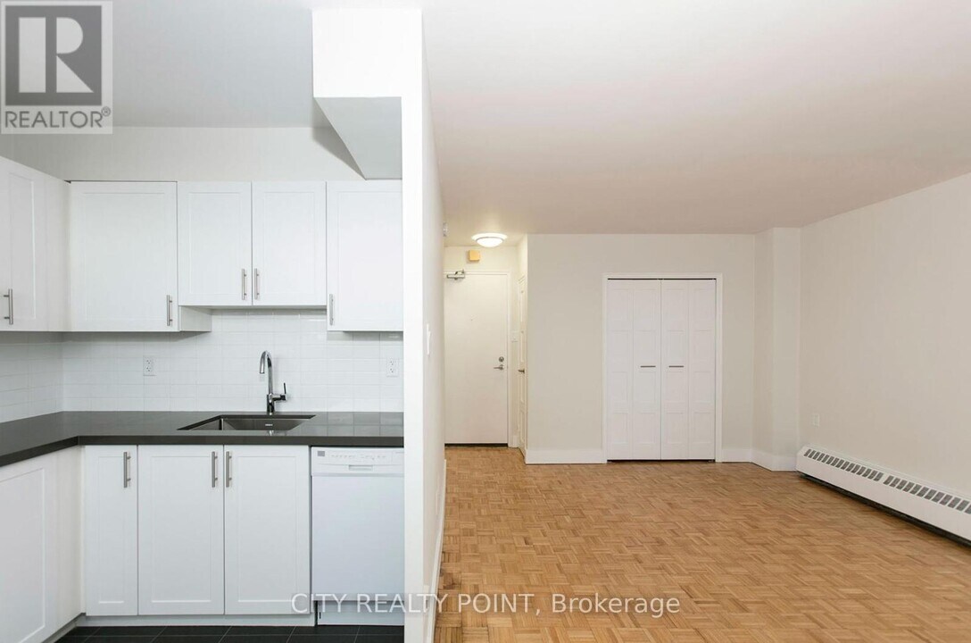 485-1485 Huron St in Toronto, ON - Building Photo