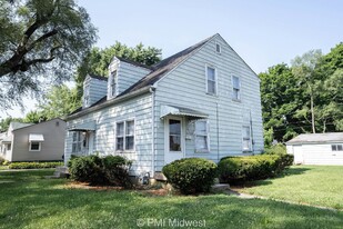 1322 N Alton Ave in Indianapolis, IN - Building Photo