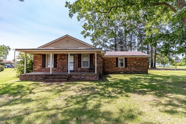 property at 813 S Beston Rd