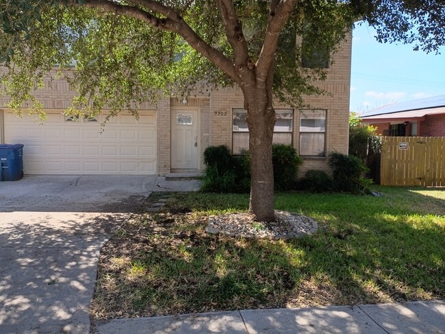 property at 9202 Roquefort