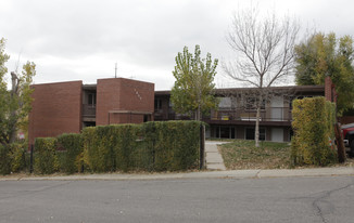 1255 Winona Ct Apartments