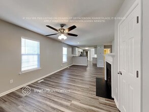 1105 Kavkaz St in Raleigh, NC - Foto de edificio - Building Photo