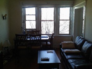 1622 Massachusetts Ave, Unit 16 in Cambridge, MA - Building Photo - Building Photo