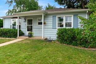 8380 W 59th Ave in Arvada, CO - Building Photo