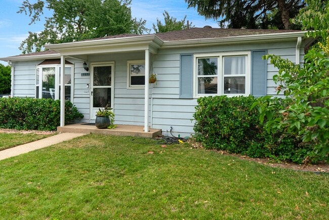 property at 8380 W 59th Ave