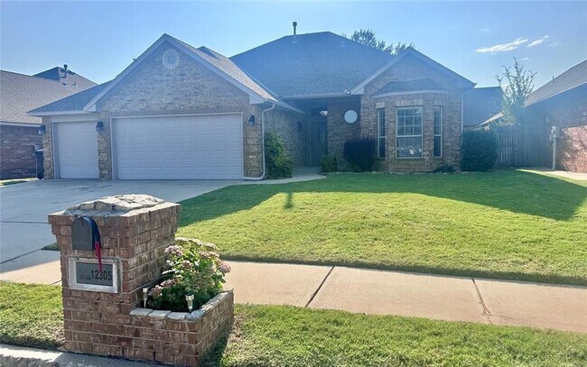 property at 12305 Sherrie Elaine Dr