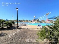 855 W Calle Sucre photo'