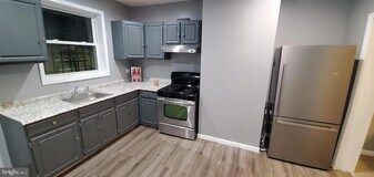 437 N Robinson St in Baltimore, MD - Building Photo