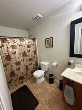 11906 Dalkey Dr in Houston, TX - Building Photo - Building Photo