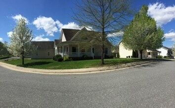 423 Wills Rd in Lexington, VA - Building Photo - Building Photo