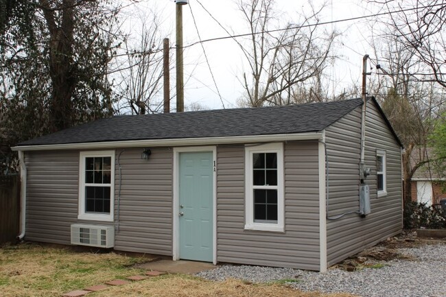 1117 Chickamauga Ave in Knoxville, TN - Building Photo - Building Photo