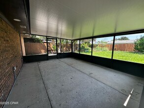 112 Woodlawn Dr in Panama City, FL - Building Photo - Building Photo