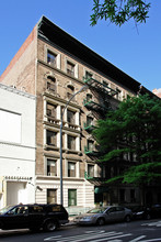 288-290 W 92nd St in New York, NY - Building Photo - Building Photo