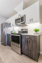 The Residences at Grasslands in Regina, SK - Building Photo - Building Photo