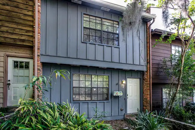 242 Lake Ella Dr in Tallahassee, FL - Building Photo - Building Photo