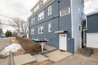 7 Ridgeland Rd in Shrewsbury, MA - Building Photo - Building Photo