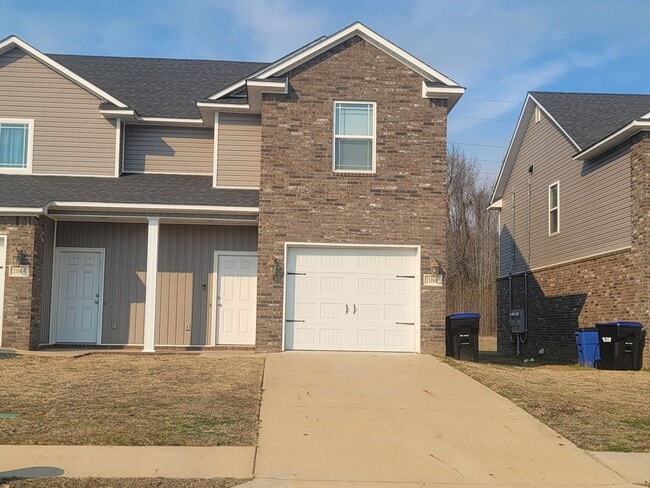 property at 2100 Ingalls Ln