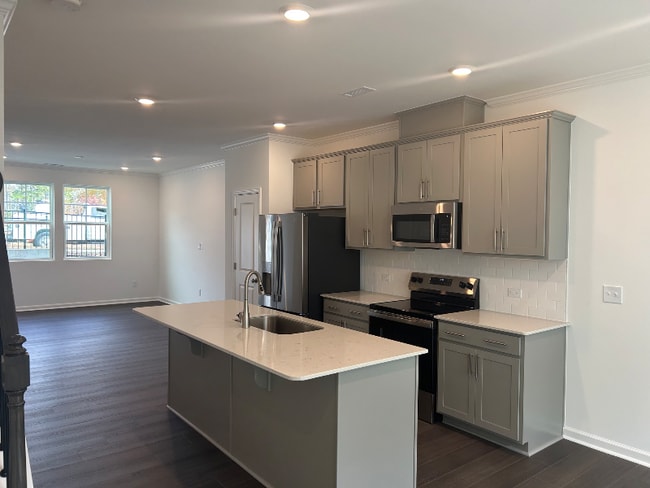 property at 1510 Crescent Townes Wy