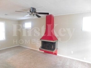 1673 Colonial Rd in Memphis, TN - Building Photo - Building Photo