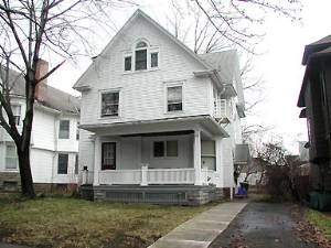 51 Alliance Ave in Rochester, NY - Building Photo - Building Photo