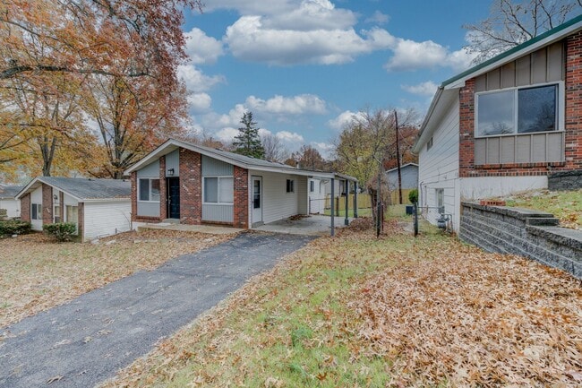 2379 Ida Ln in Arnold, MO - Building Photo - Building Photo