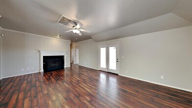 3804 Catamaran Dr in Yukon, OK - Building Photo - Building Photo