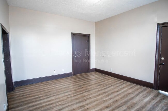 1709 E 5th Ave in Knoxville, TN - Building Photo - Building Photo