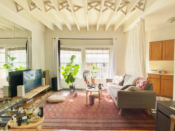 property at 2121 James M Wood Blvd