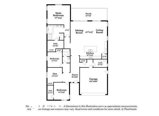 22507 E Munoz St in Queen Creek, AZ - Foto de edificio - Building Photo